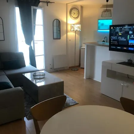 Place Toscane Apartmán