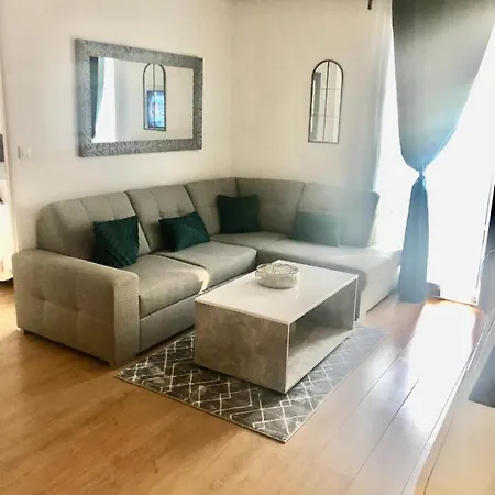 Place Toscane Apartment *
