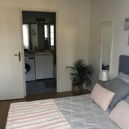 Apartment Place Toscane Serris